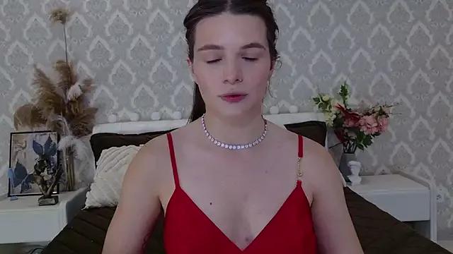 Nellie_Medina from StripChat