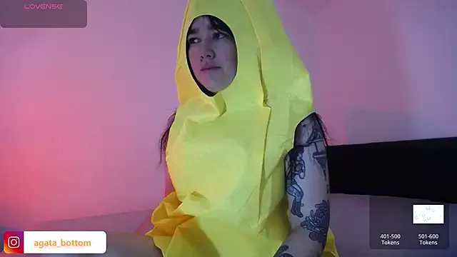 Freechat NewAgatha_Bolton on StripChat