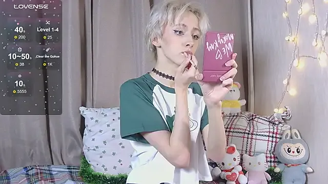 Freechat NextVibe_ on StripChat