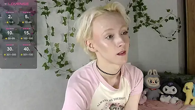 Freechat NextVibe_ on StripChat