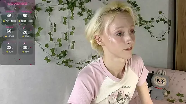 Freechat NextVibe_ on StripChat