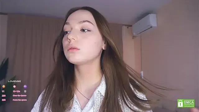 NguyetHankey from StripChat is Freechat