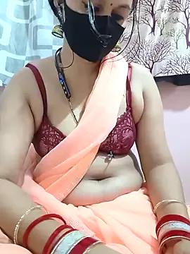 nice_touch9733 from StripChat is Freechat