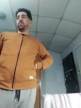 nicedick_bro from StripChat is Freechat
