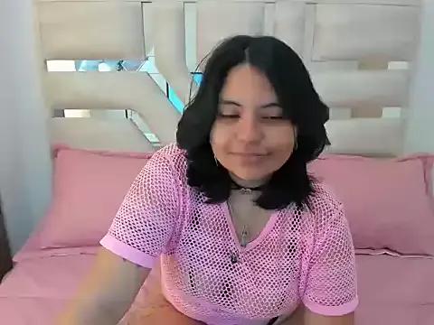 Nicoleyabir from StripChat