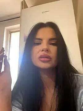 NicolleFerrari from StripChat is Freechat