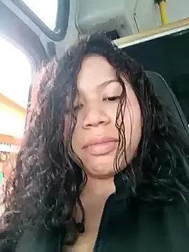 NicollWonder from StripChat is Freechat