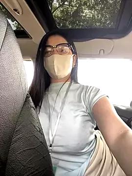 Nide_Claire from StripChat is Freechat