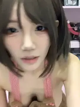 Private nide_xiaogou on StripChat
