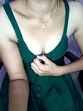 Nidhi_lovely from StripChat is Freechat