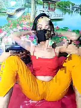 Freechat Night_Queen3 on StripChat