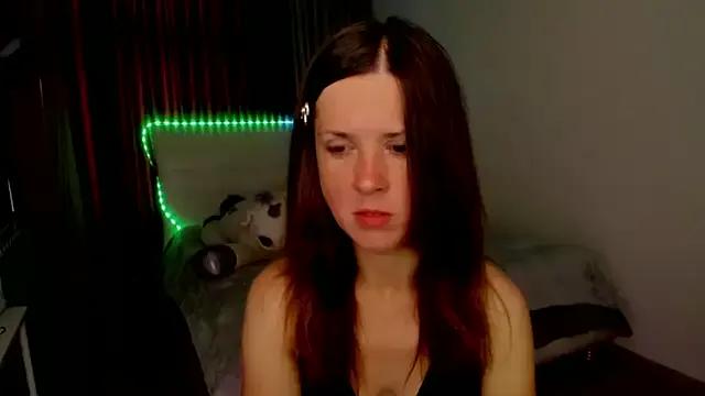 nika_reinnn from StripChat is Freechat
