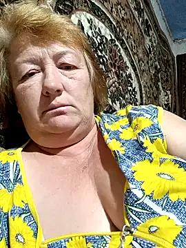 NikaLove49011 from StripChat is Freechat
