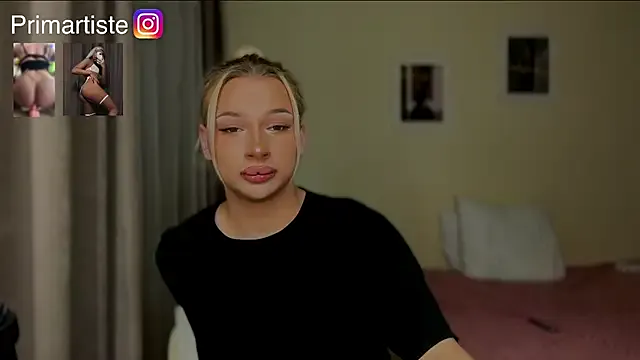 Freechat NikandJane on StripChat