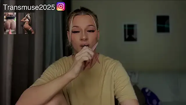 Freechat NikandJane on StripChat