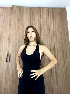 Nikii__ from StripChat