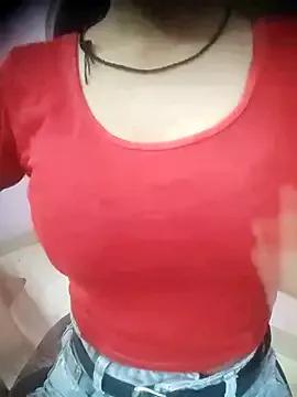 Nikita-Singh88 from StripChat is Freechat