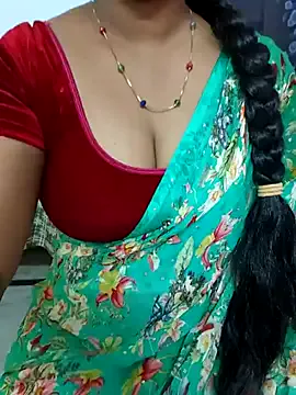 Freechat Nikitha_telugu on StripChat