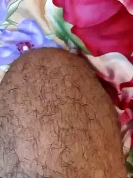 Nikki_Nikku from StripChat