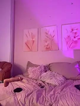 Nikolbrice from StripChat is Freechat