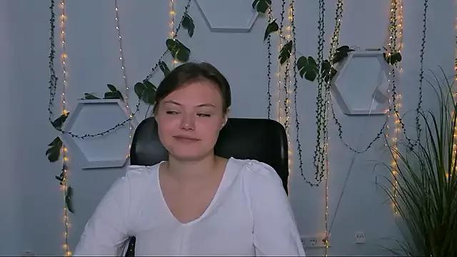 Nikole_kitt from StripChat
