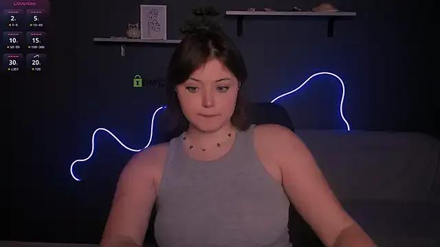 Nikole_kitt from StripChat