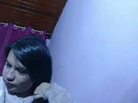 nina_kisslove from StripChat is Freechat