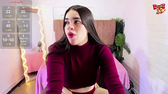 Freechat Ninna_tay on StripChat