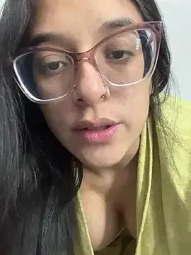 Ninnfa from StripChat