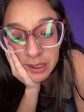 Ninnfa from StripChat