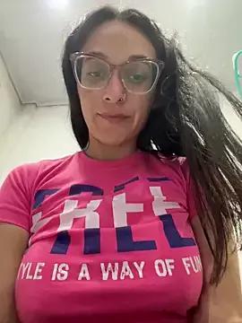 Ninnfa from StripChat