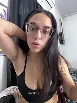 Ninnfa from StripChat