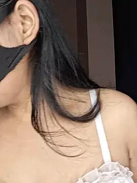 Nisha027 from StripChat is Freechat