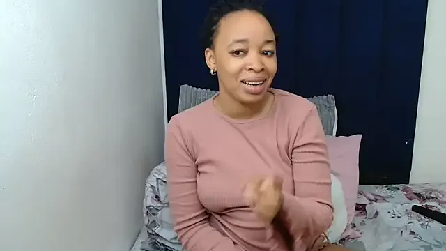 Private Nisha_102 on StripChat