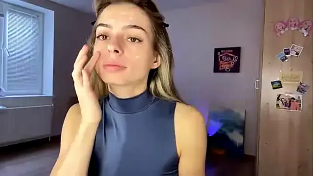 Private NKaaCroos on StripChat