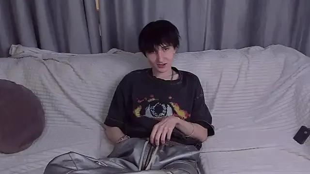 Noah_Hilles from StripChat is Freechat
