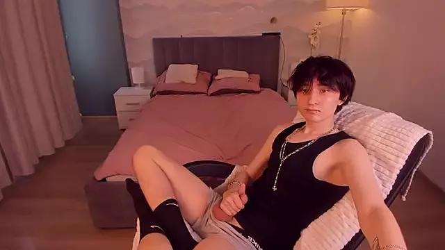 Noah_Hilles from StripChat is Freechat