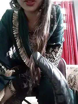 Noor_Darliing from StripChat is Group