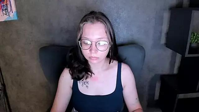 Noora_Moore from StripChat is Freechat