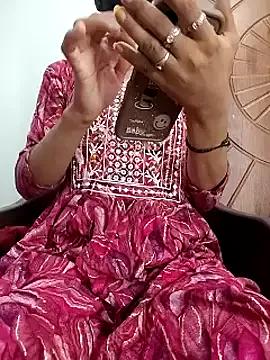 Noorkhatoon from StripChat