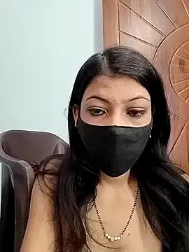 Noorkhatoon from StripChat