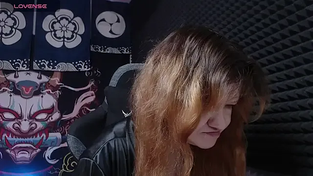 StripChat Nora_lovvvv is Freechat Nora_lovvvv — naked