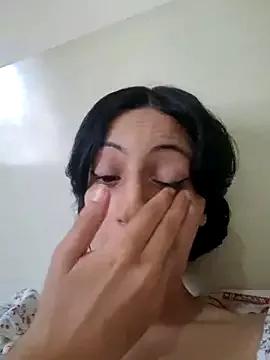 Noura69 from StripChat is Private