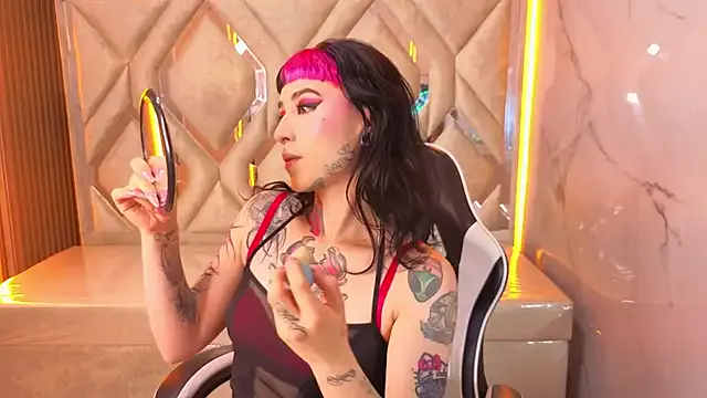 Freechat Nova_Kitty_Tx on StripChat