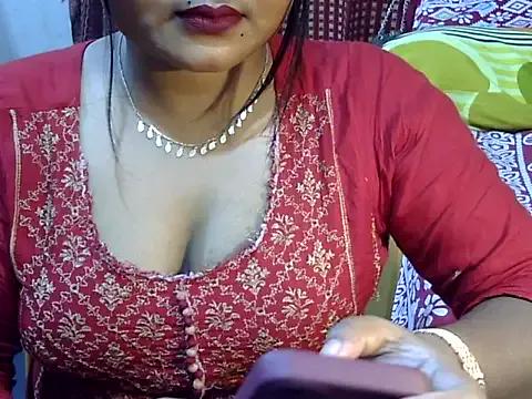 Nusrat_Faria07 from StripChat is Freechat