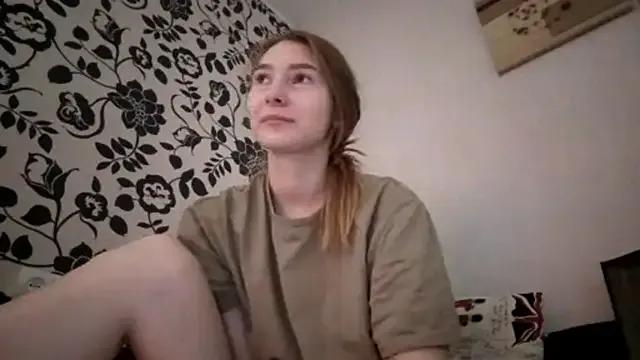Nymera_flare from StripChat