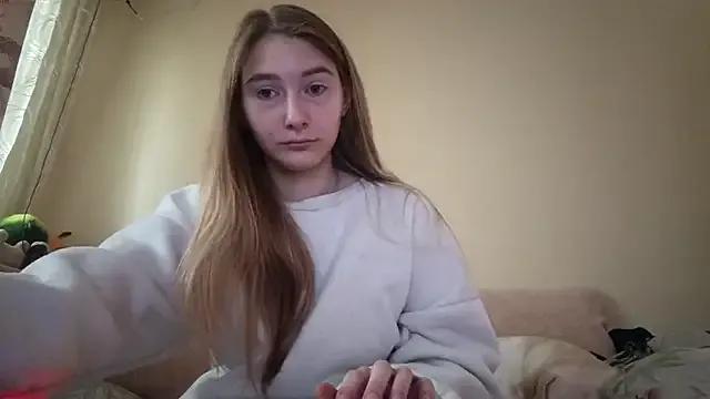Nymera_flare from StripChat