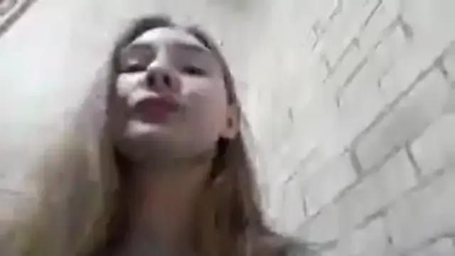 Nymera_flare from StripChat