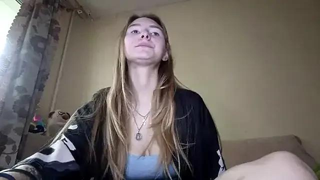 Nymera_flare from StripChat