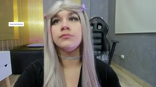 Freechat ocean_tay on StripChat